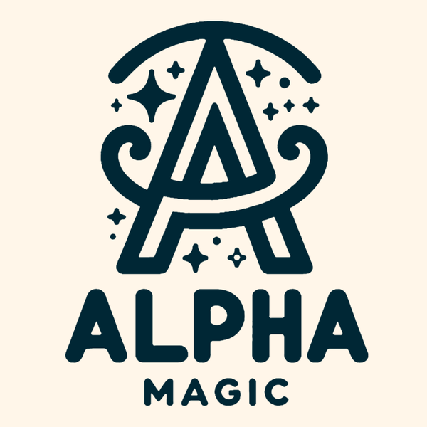 Alpha Magic