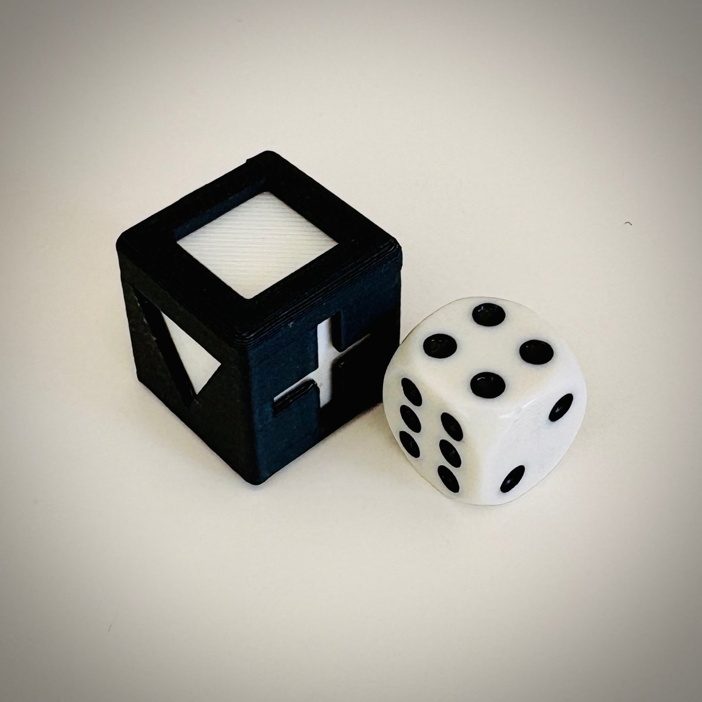 MENTAL DIE D'ANVERDI : COQUE ESP