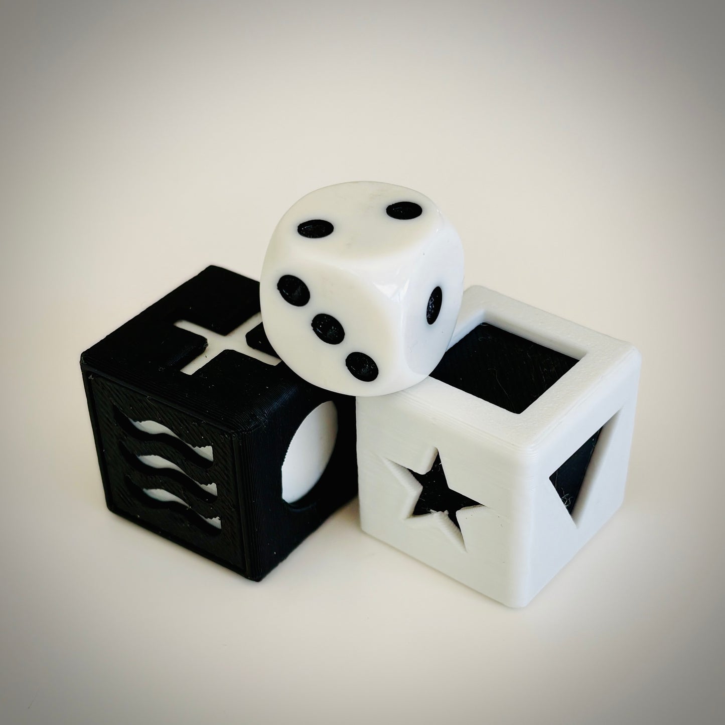 MENTAL DIE D'ANVERDI : COQUE ESP