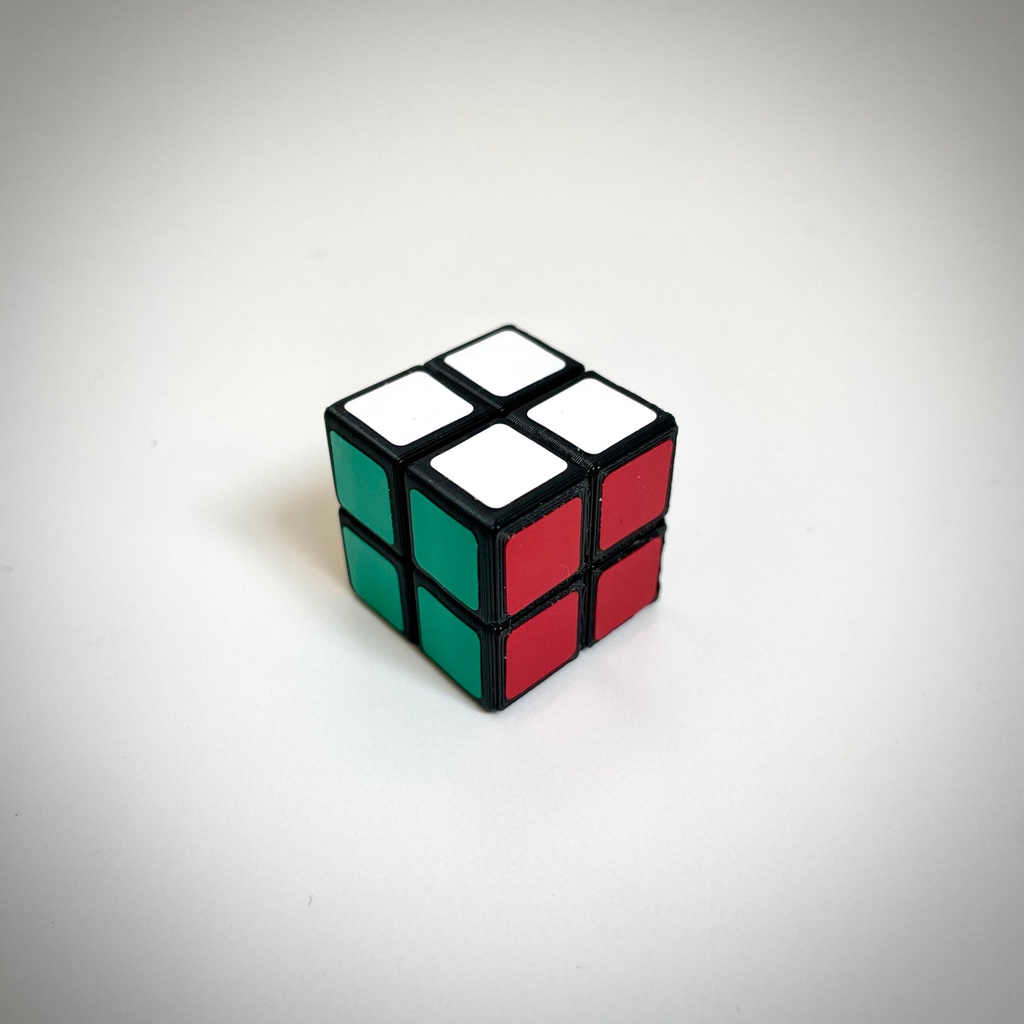 MENTAL DIE D'ANVERDI : COQUE MINI CUBE