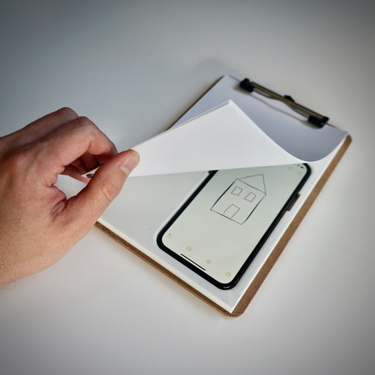 PEEK PAD