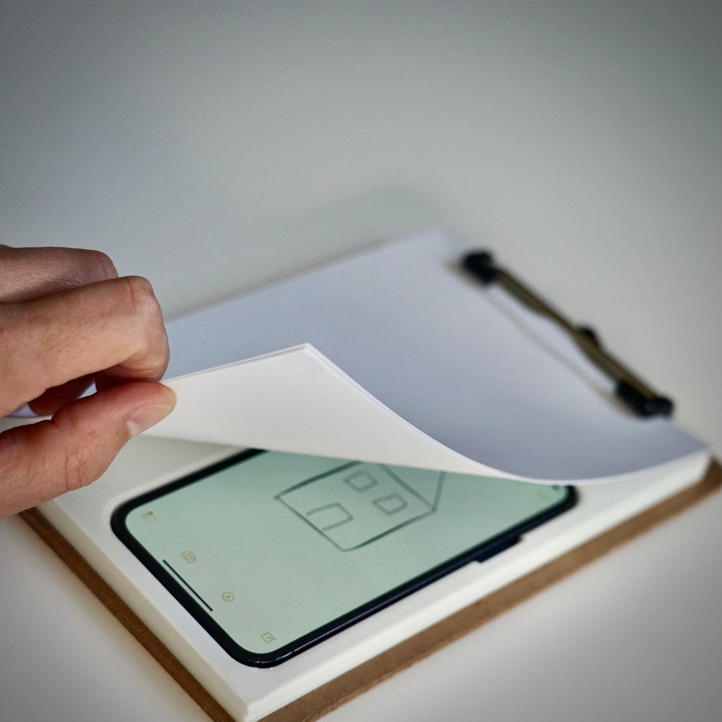 PEEK PAD