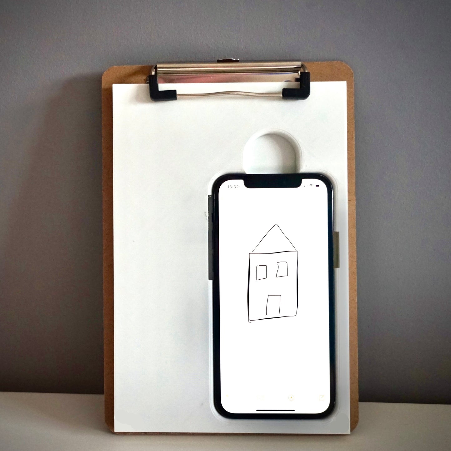 PEEK PAD