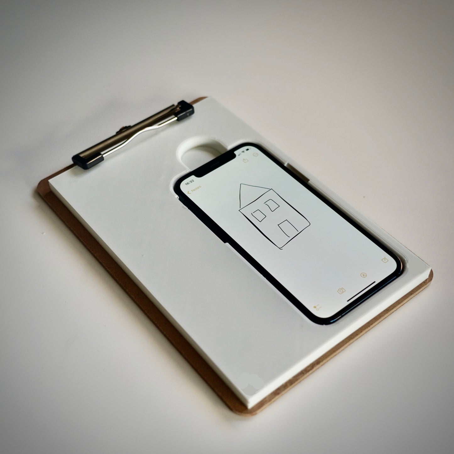 PEEK PAD
